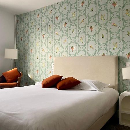 Hotel Marguerite Orléans Eksteriør bilde