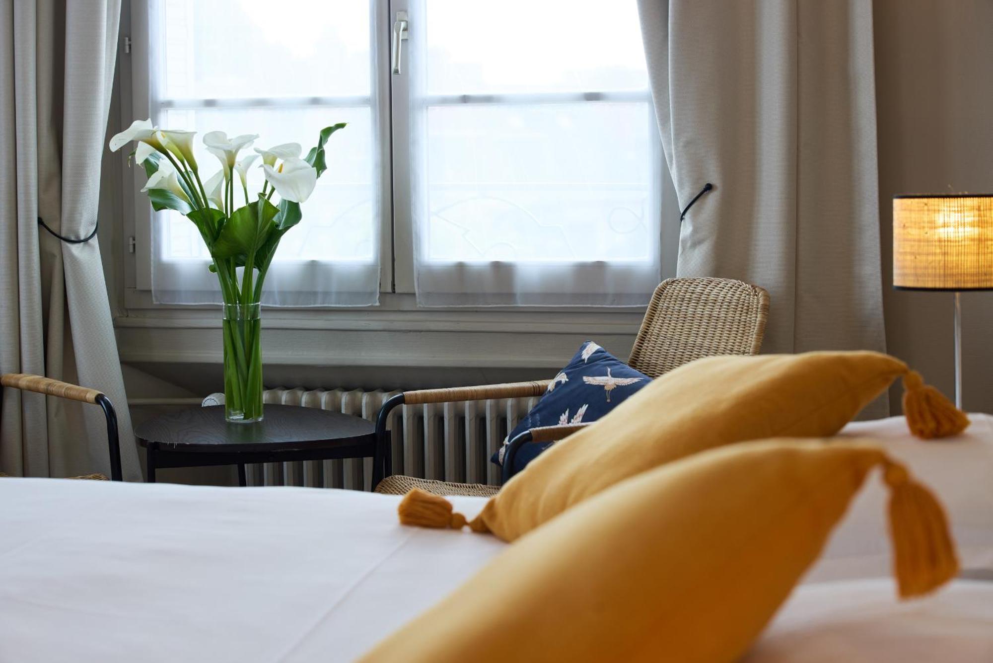 Hotel Marguerite Orléans Eksteriør bilde