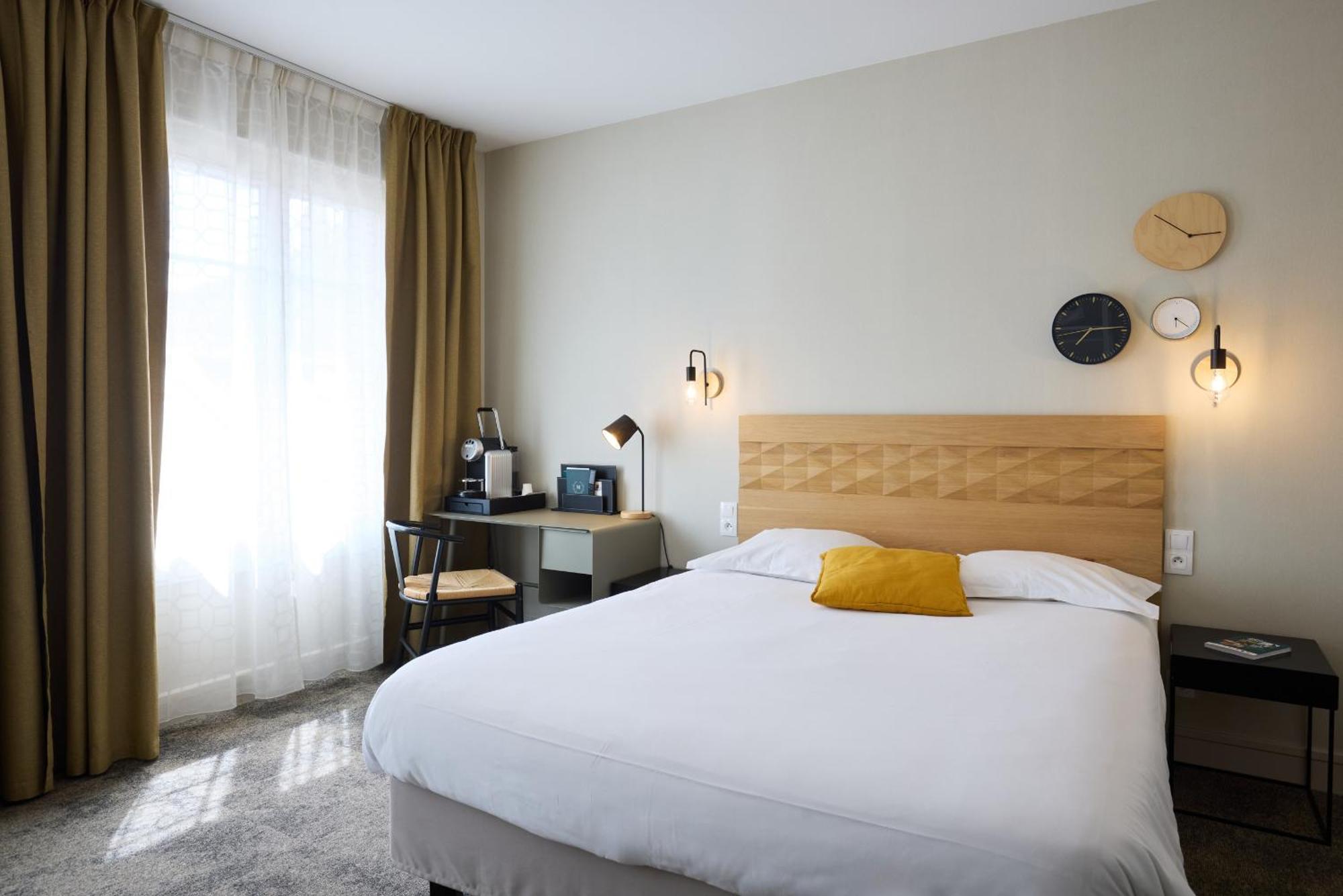 Hotel Marguerite Orléans Eksteriør bilde