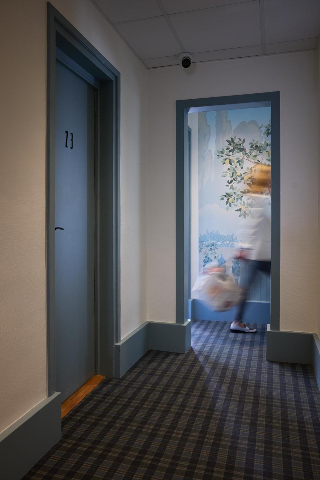 Hotel Marguerite Orléans Eksteriør bilde