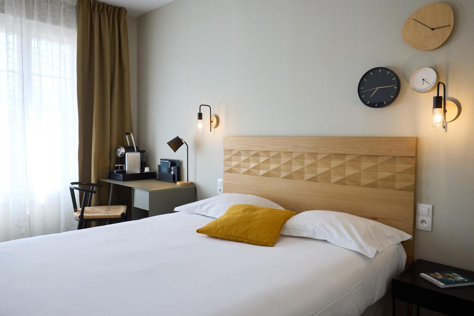 Hotel Marguerite Orléans Eksteriør bilde