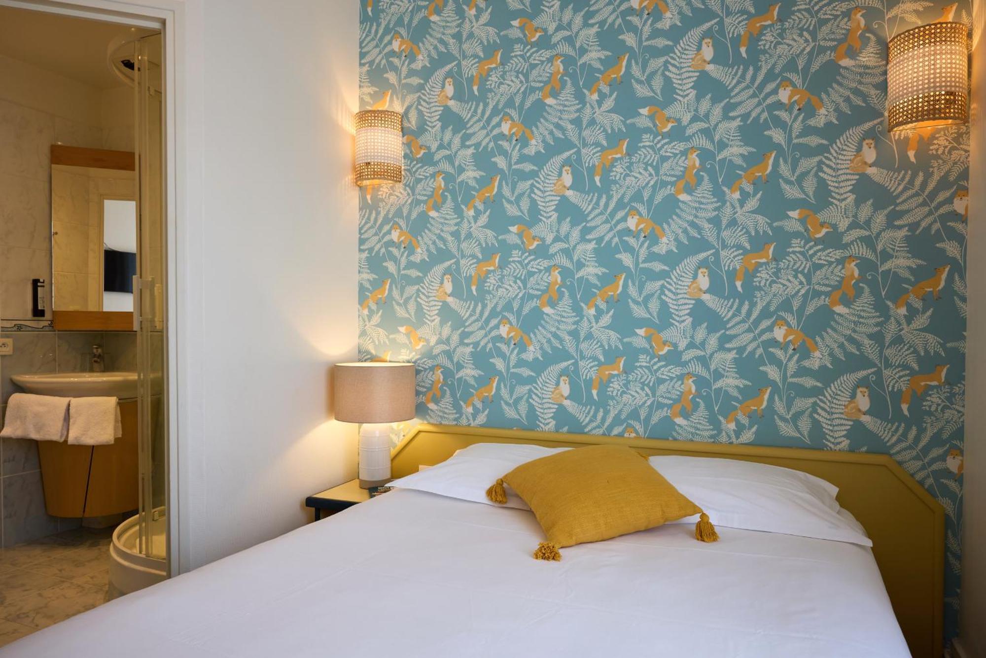 Hotel Marguerite Orléans Eksteriør bilde