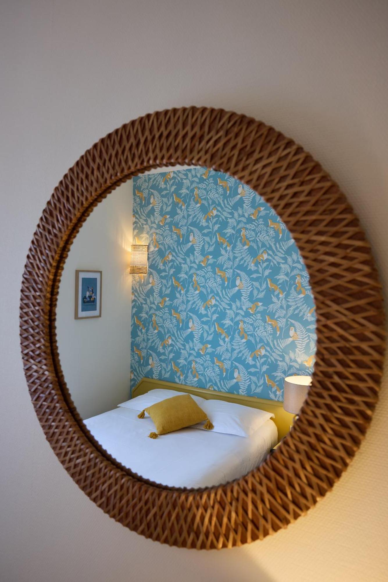 Hotel Marguerite Orléans Eksteriør bilde