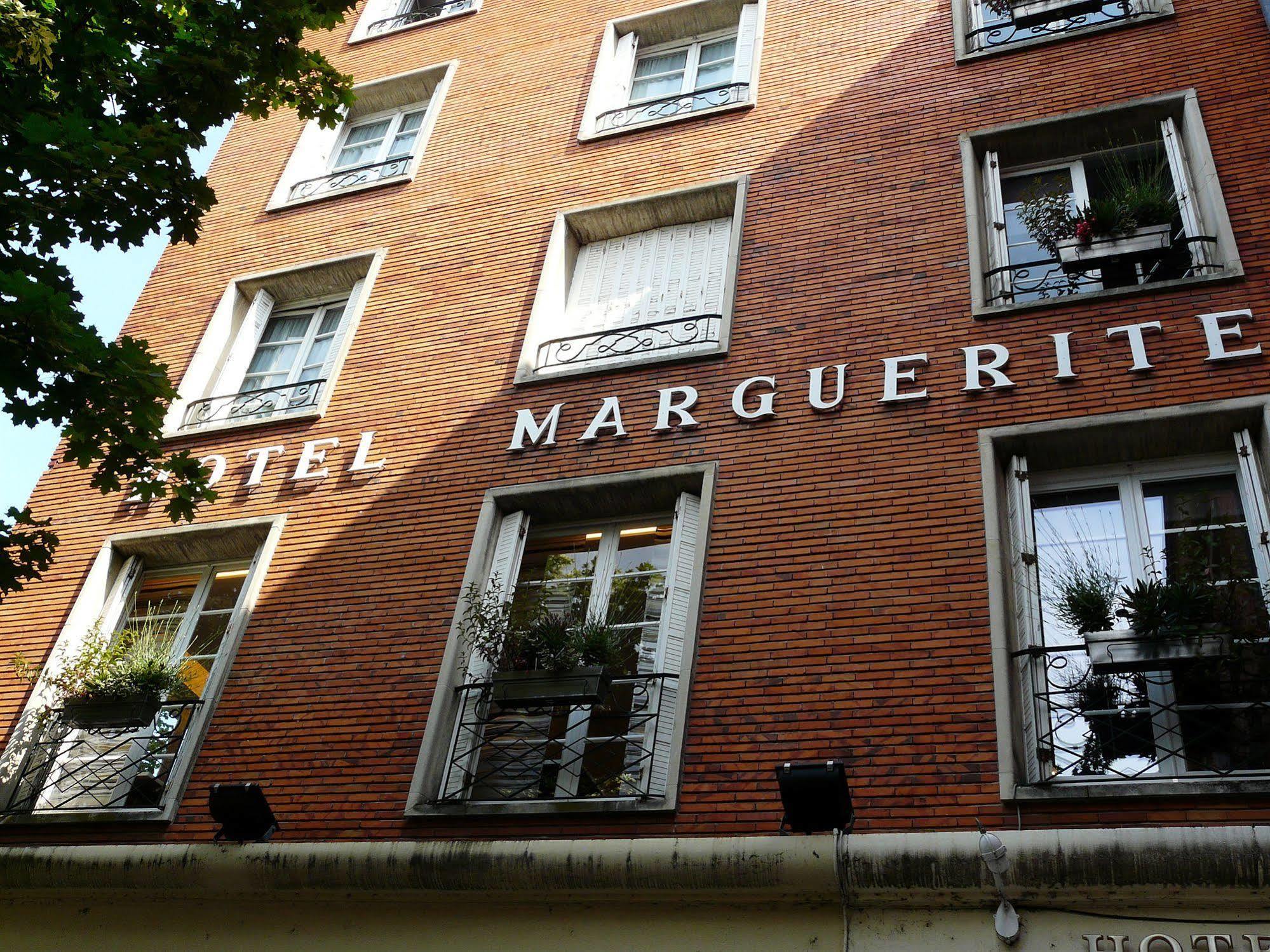 Hotel Marguerite Orléans Eksteriør bilde